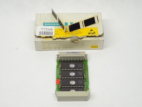 Siemens simatic - siemens, s5