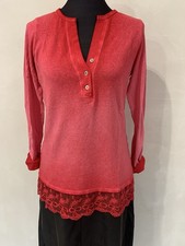 Basic Longsleeve Langarmshirt