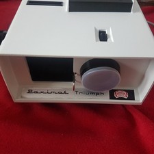 Paximat Triumph Projektor -
