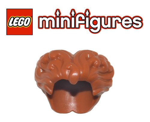 Lego hexe haare hocus - lego®, pocus