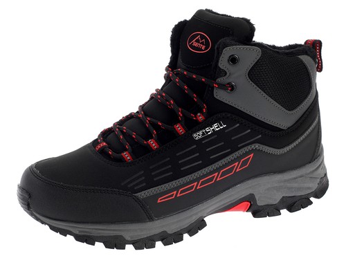 Wanderschuhe outdoor trekking - wanderschuhe,