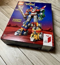 Lego 21311 voltron ideas - 21311,