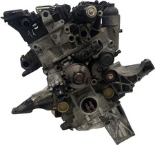 Motor Für BMW 5er E60 E61 2,0