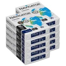 Navigator Kopierpapier