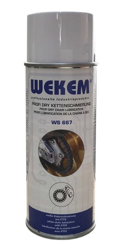 Wekem 667 profi - ws,