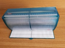 CD Organizer Ednet für 50 CD's