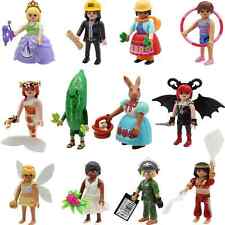 PLAYMOBIL® 71761 Figures Serie 27 Girls - Freie Figuren Auswahl + Komplett Set