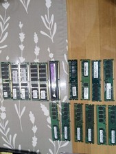 PC RAM Arbeitsspeicher