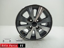 1 Stück ALUFELGE 14 ZOLL