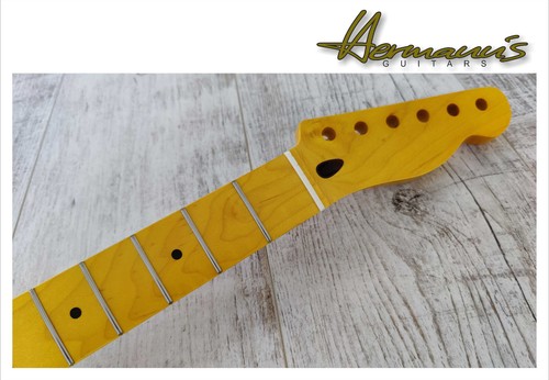 Canadian maple neck - tl,