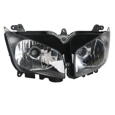Motorrad Scheinwerfer Lampe für Yamaha FZ1 1000 Fazer 2006-2015