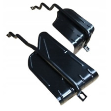 Kraftstofftankhalterungen