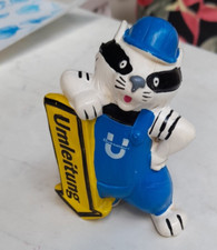 U-Dax Düsseldorf Umleitung 1979 1. Spatenstich U-Bhf. Heinrich Heine Allee OVP