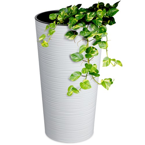 Kadax bio blumentopf mit - kadax,