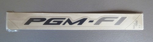Honda aufkleber verkleidung - aufkleber,