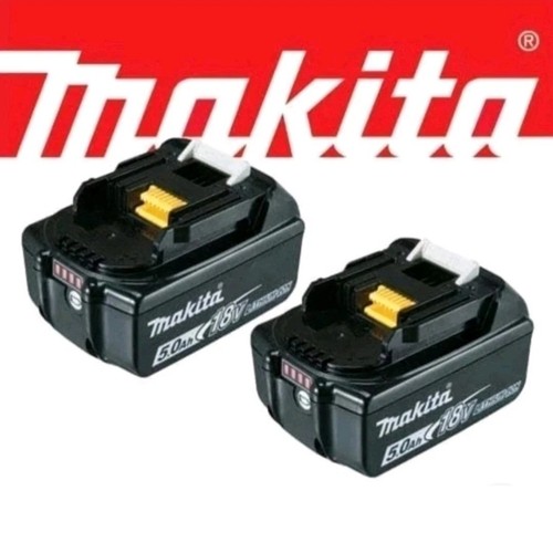 Makita original akkupack 18 - makita,