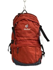 Deuter backpack red - deuter,