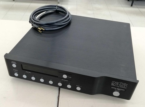 Mark levinson 360l dac digital - dac,