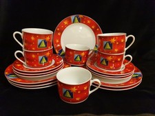 Flirt by R&B - CHRISTMAS-TREE