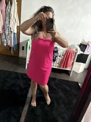 Calvin klein kleid - calvin,
