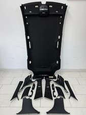 original Dachhimmel Mercedes