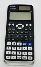 Casio FX-991DE X ClassWiz