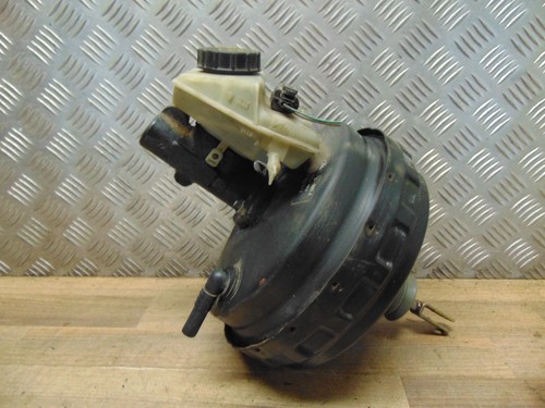 Bremskraftverstärker - t4,