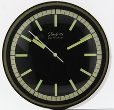 Rare Glashütte elektrochron