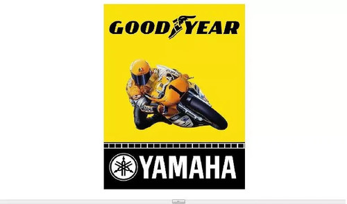 Yamaha kenny roberts - yamaha,