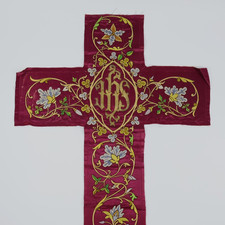 Liturgie Kirchenemblem