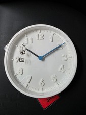 OVP IKEA STOMMA Wanduhr von