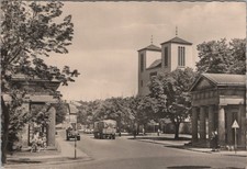 EK81, DDR, Ansichtskarten