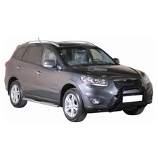 Frontbügel Frontschutzbügel