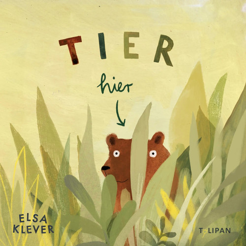 Tier hier elsa - elsa, klever