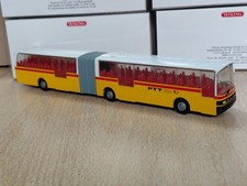 Herpa setra 221 postbus - herpa,
