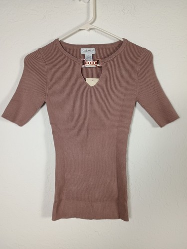 Nwt carmen marc valvo - nwt,