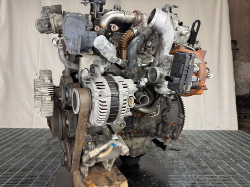 Nissan navara d40 2013 diesel - nissan,