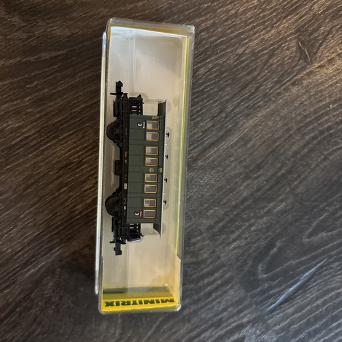 Minitrix 13312