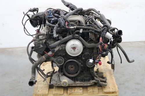 Benzinmotor bdw audi - 2.4, 4f