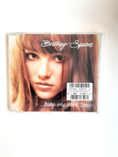 Britney Spears „Baby one