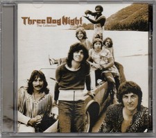 THREE DOG NIGHT - The
