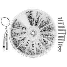 Brillen-Reparatur-Set