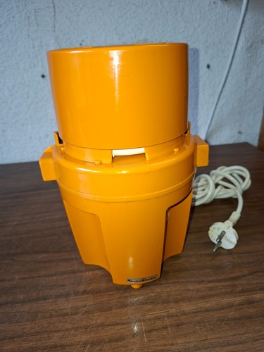 Gepflegter moulinex moulinette - gepflegter,