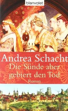 Die sünde aber - sünde, gebiert