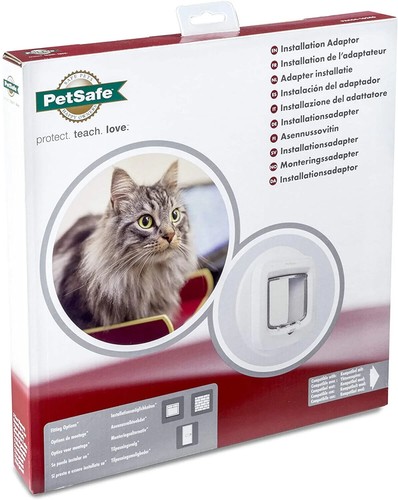 Petsafe einbauadapter - ‎petsafe,