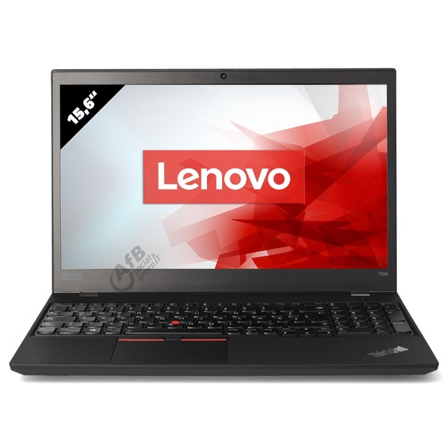 Lenovo thinkpad t590 notebook - lenovo,
