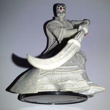 ►KARZOUG STATUE ►61 RARE HUGE FIGUR RR RISE OF THE RUNELORDS 2012 D&D PATHFINDER