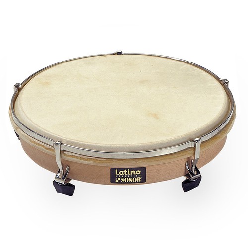 Handtrommel sonor lhdn10 - handtrommel,