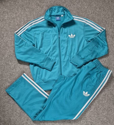 Vintage adidas firebird - adidas,