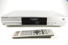 Panasonic DMR-E55EG DVD Video Recorder mit Fernbedienung DVD-R Hi-5935